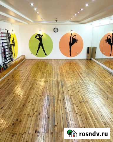 Сдам в аренду зал для групповых занятий Тюмень - изображение 1