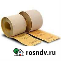 P-80 Шлифовальная бумага рулонная бумага SIA Чита - изображение 1