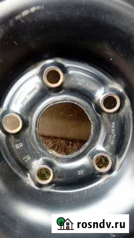 Диски Ульяновск - изображение 1