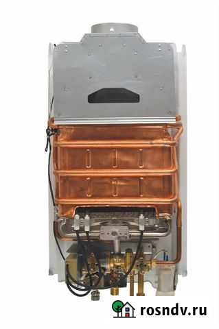 Ремонт и установка газовых приборов Санкт-Петербург - изображение 1