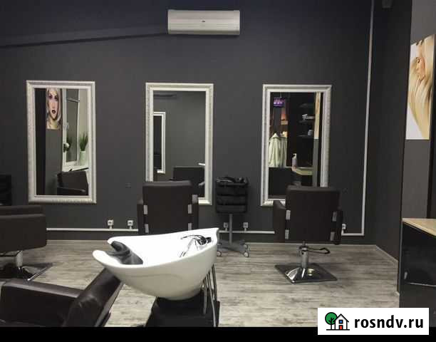 Сдам в аренду парикмахерское кресло Красноярск - изображение 1