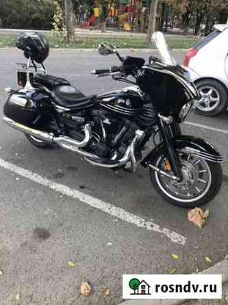 Yamaha XV 1900 stratoliner Славянск-на-Кубани