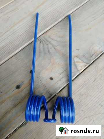 Запчасти на пресс Claas Rollant Кемерово - изображение 1