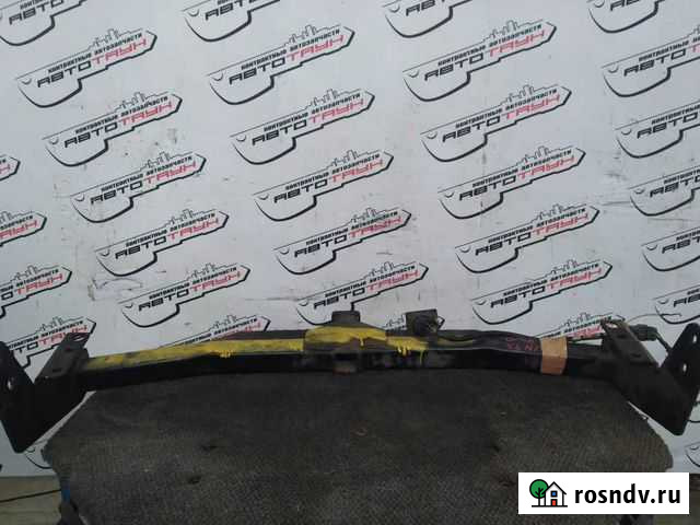 Фаркоп ford expedition UN93 Большой Исток - изображение 1