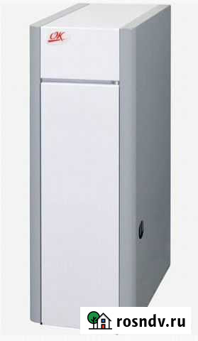 Данко Котел Ок-12В Грозный - изображение 1