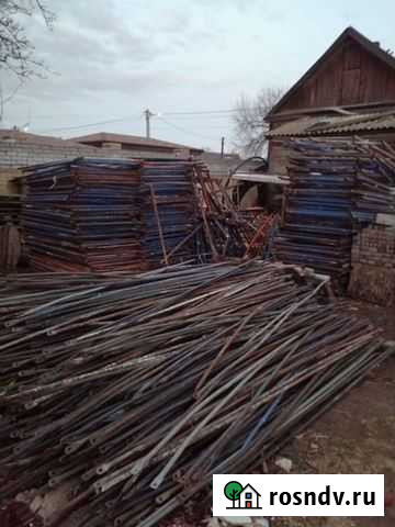 Леса строительные аренда Волгоград - изображение 1