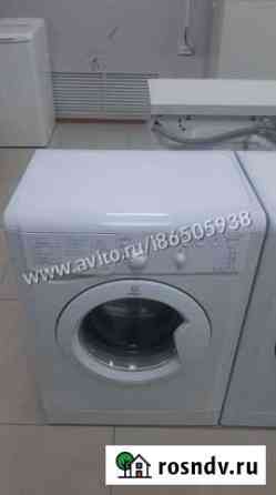 Стиральная машина бу indesit Ижевск
