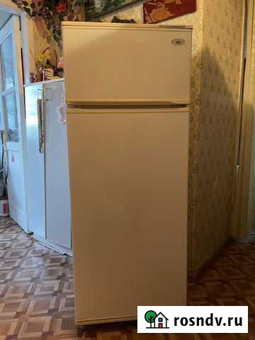 Холодильник Минск двухкамерный (Беларусь) Джанкой - изображение 1