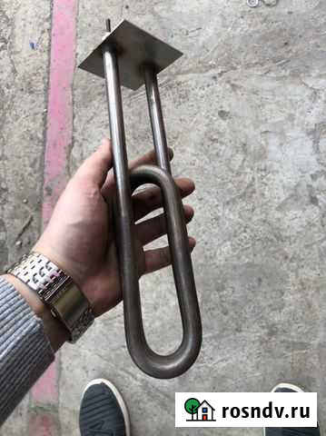 Тэн 8 квт Таганрог - изображение 1