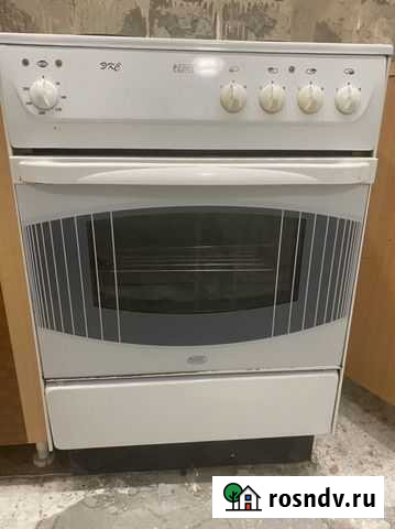 Плита электрическая Красноярск - изображение 1