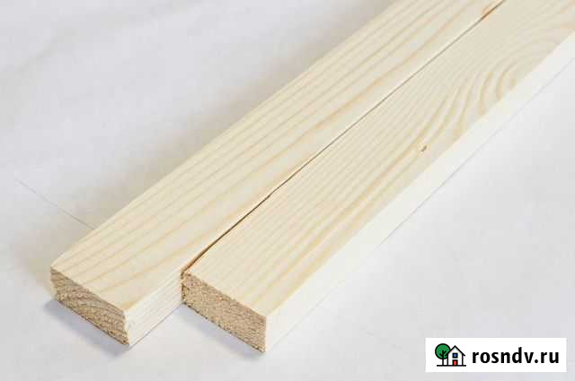 Брусок Ревда - изображение 1