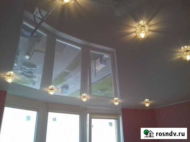 Натяжные потолки Мурино - изображение 1