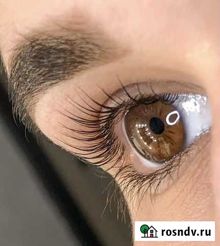 Брови/ламинирование ресниц Мурманск - изображение 1
