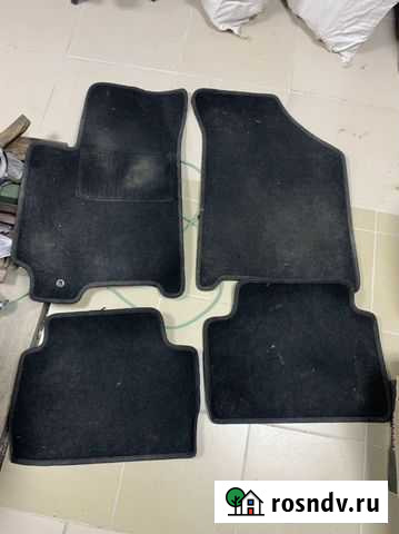 Коврики летние лачетти Шебекино - изображение 1