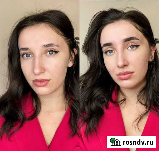 Курс бровист Красноярск - изображение 1