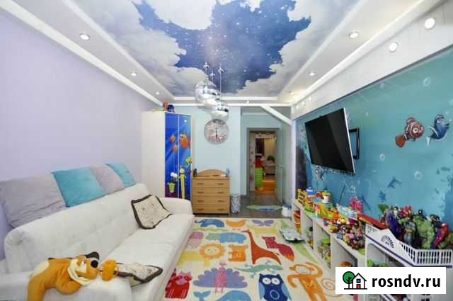 Натяжные потолки Махачкала - изображение 1