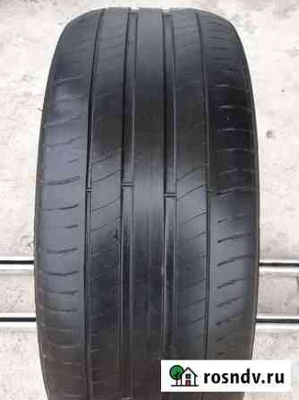 235 45 17 michelin Primacy 3 ЛМС