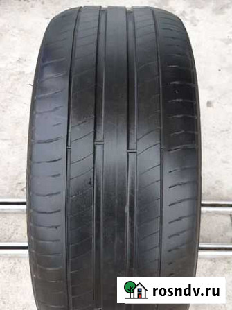 235 45 17 michelin Primacy 3 ЛМС - изображение 1