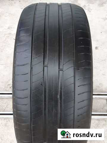 235 45 17 michelin Primacy 3 ЛМС - изображение 1