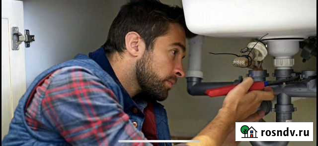 Мастер на час сантехник eлектрик Кинель - изображение 1