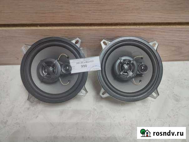 Колонки helix X-MAX133 Димитровград - изображение 1