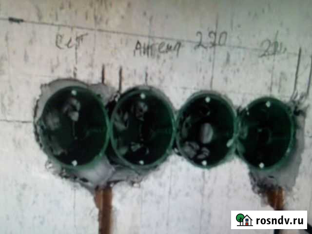 Вентиляция, канализация,сантехник,электрик,печник Бийск - изображение 1