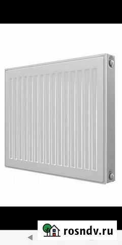 Металлические панельные радиаторы Кирсанов - изображение 1