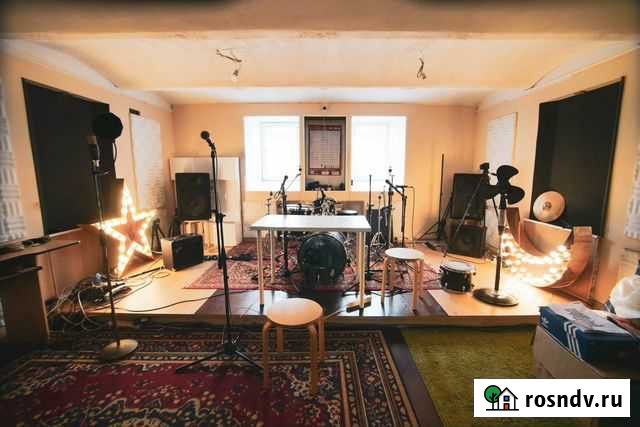 Репточка / Студия звукозаписи - 24/7 Санкт-Петербург - изображение 1