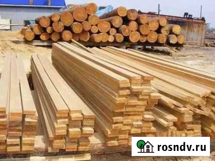 Пиломатериал Белово - изображение 1