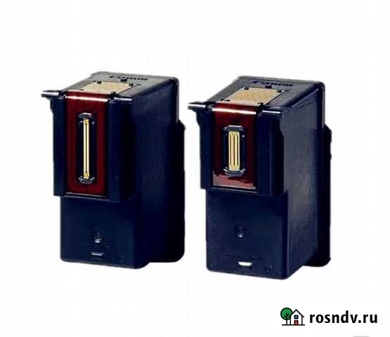 Картриджи на canon pixma mg3040 Самара - изображение 1