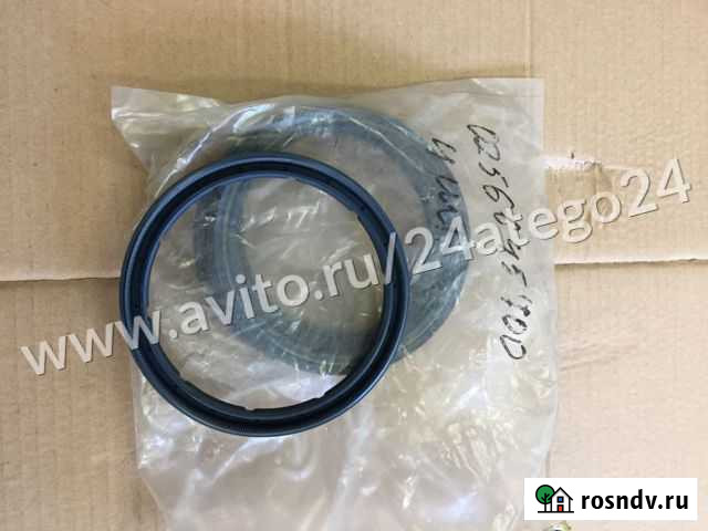 0256645700 Сальник ступицы Мерседес Варио Видное - изображение 1