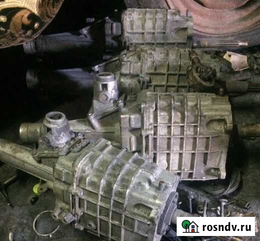 Кпп Газель Болохово - изображение 1