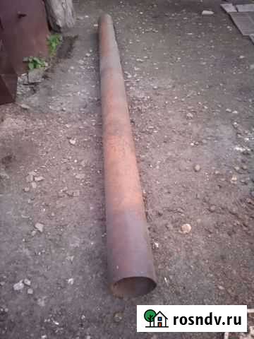 Трубы железные Глотовка - изображение 1