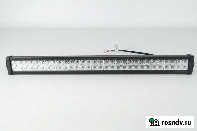 Фара светодиодная CH008 180W flood 60 диодов по 3W Ульяновск - изображение 1
