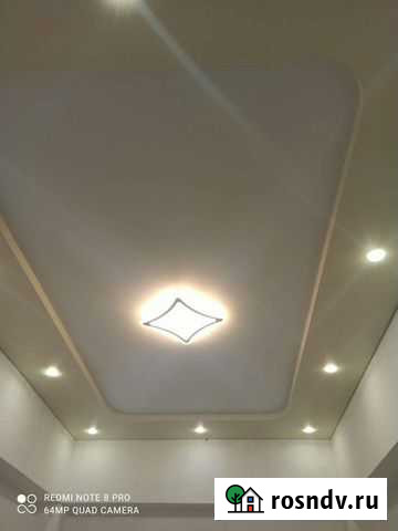 Натяжные потолки Тюмень - изображение 1