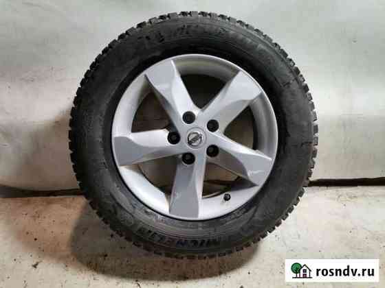 Michelin 215/65 R16 Химки