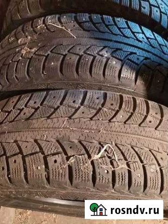 Gislaved 195/65 R15 Кузоватово - изображение 1