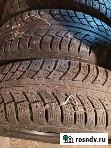 Gislaved 195/65 R15 Кузоватово - изображение 1