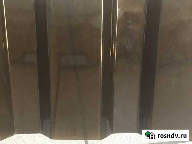 Профилированные поликарбонатные листы Шахты - изображение 1