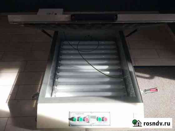 Экспоционирующая камера SE 6070 ML Петрозаводск
