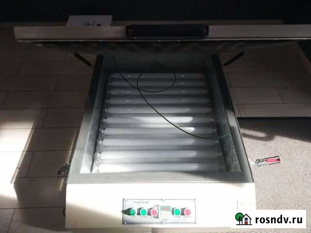 Экспоционирующая камера SE 6070 ML Петрозаводск - изображение 1