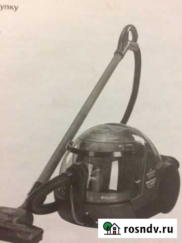 Моющий пылесос ProHeat ALL Surfac Big Green bissel Ижевск - изображение 1