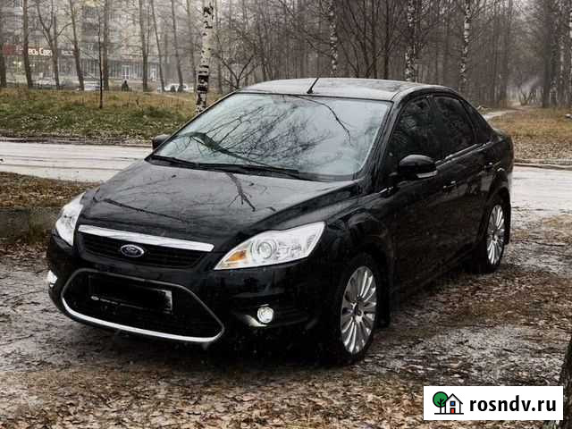 Трансфер Великий Устюг - изображение 1