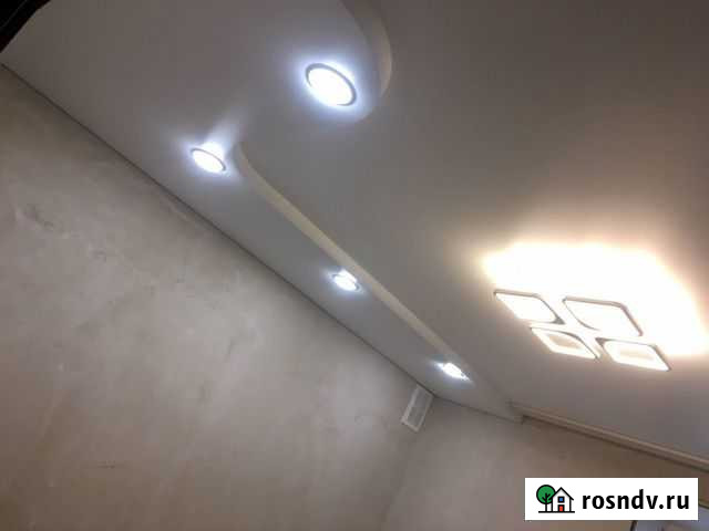 Натяжные потолки Самара - изображение 1