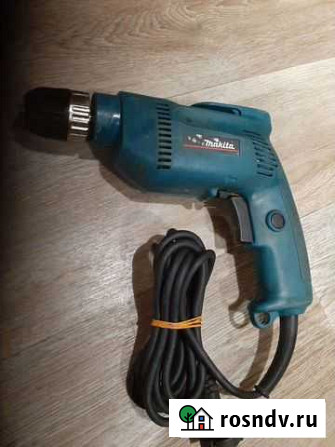 Дрель makita Лениногорск - изображение 1