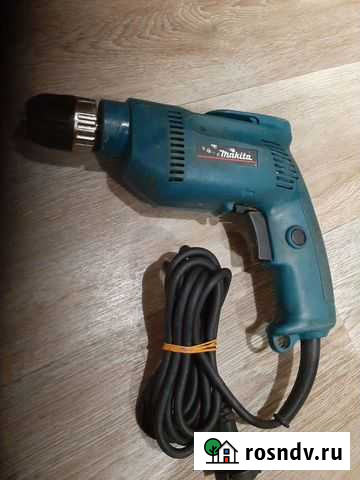 Дрель makita Лениногорск - изображение 1