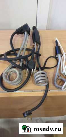 Кипятильники Нытва - изображение 1