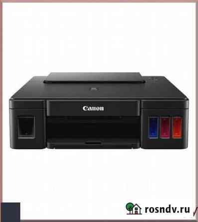 Офисный принтер Canon pixma G1411 Кратово