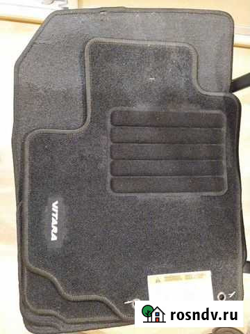 Новые а/м коврики для Suzuki vitara 2 Ярославль - изображение 1