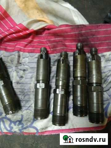 Мерседес 124/202/210 форсунки Балтийск - изображение 1